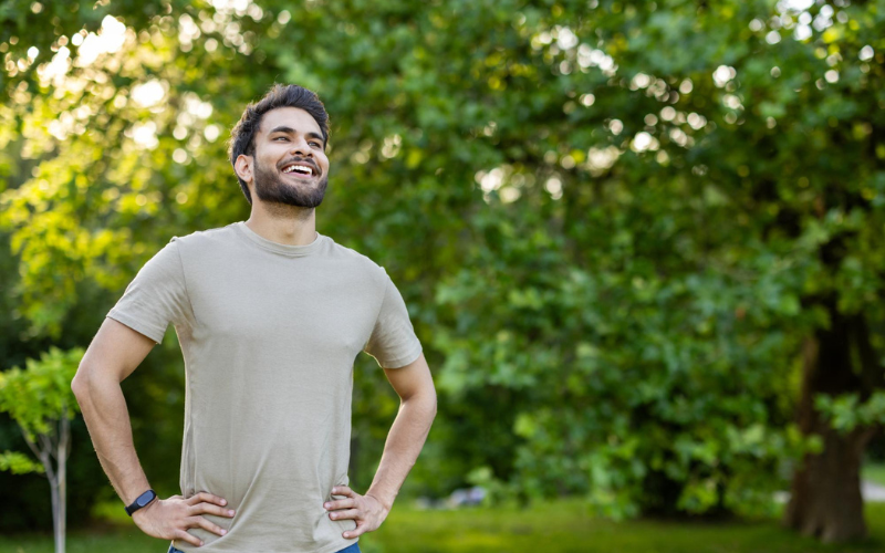 The Best Supplements for Men’s Health & Vitality