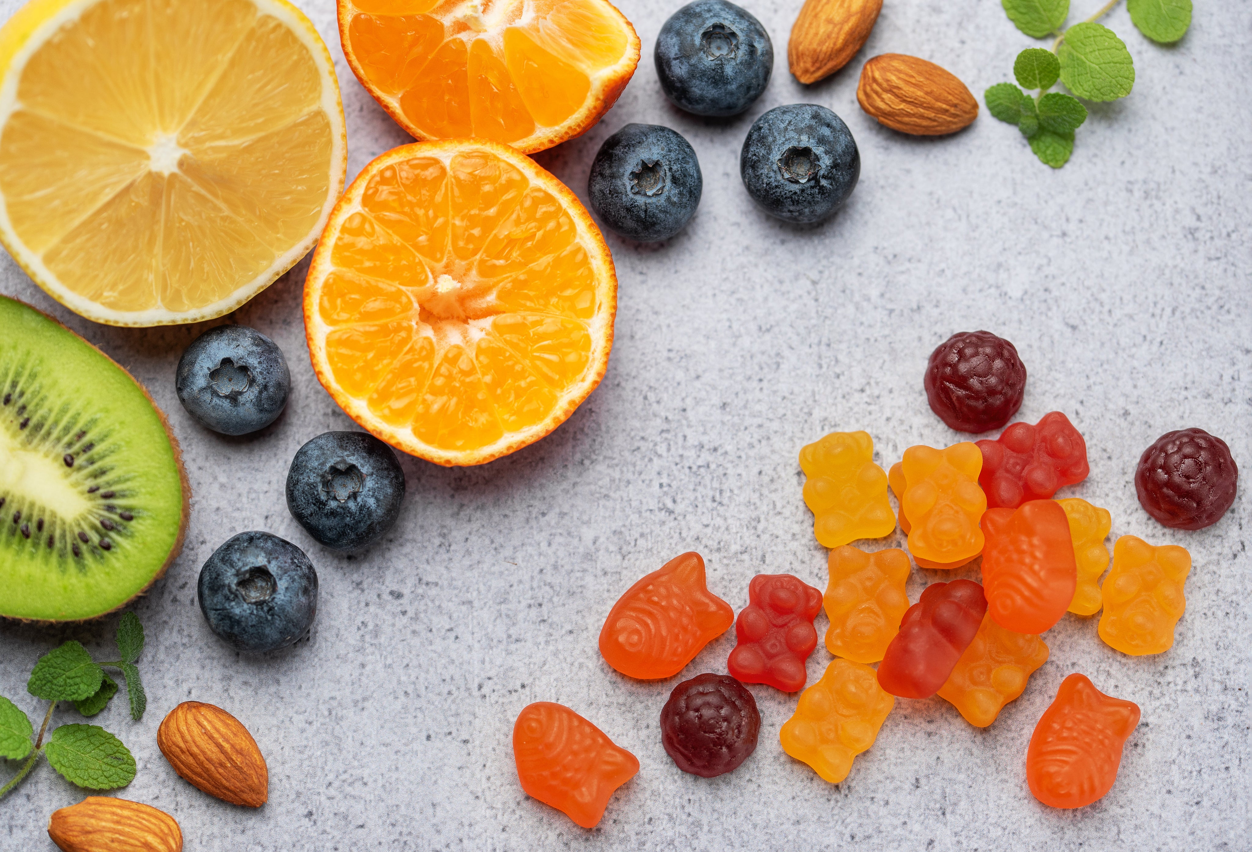 Best Multivitamin Gummies for Adults: What to Look For?