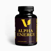 Alpha Energy