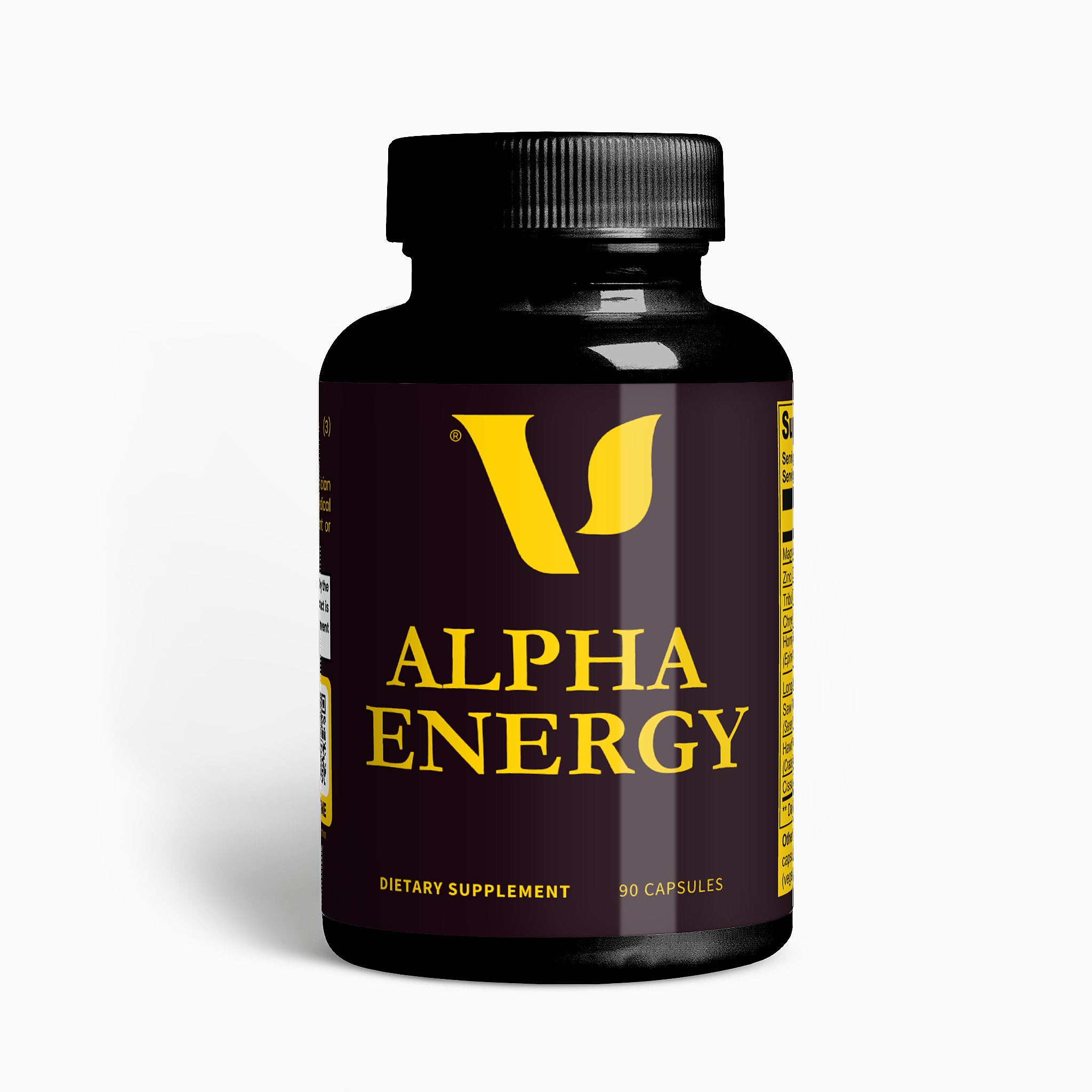 Alpha Energy