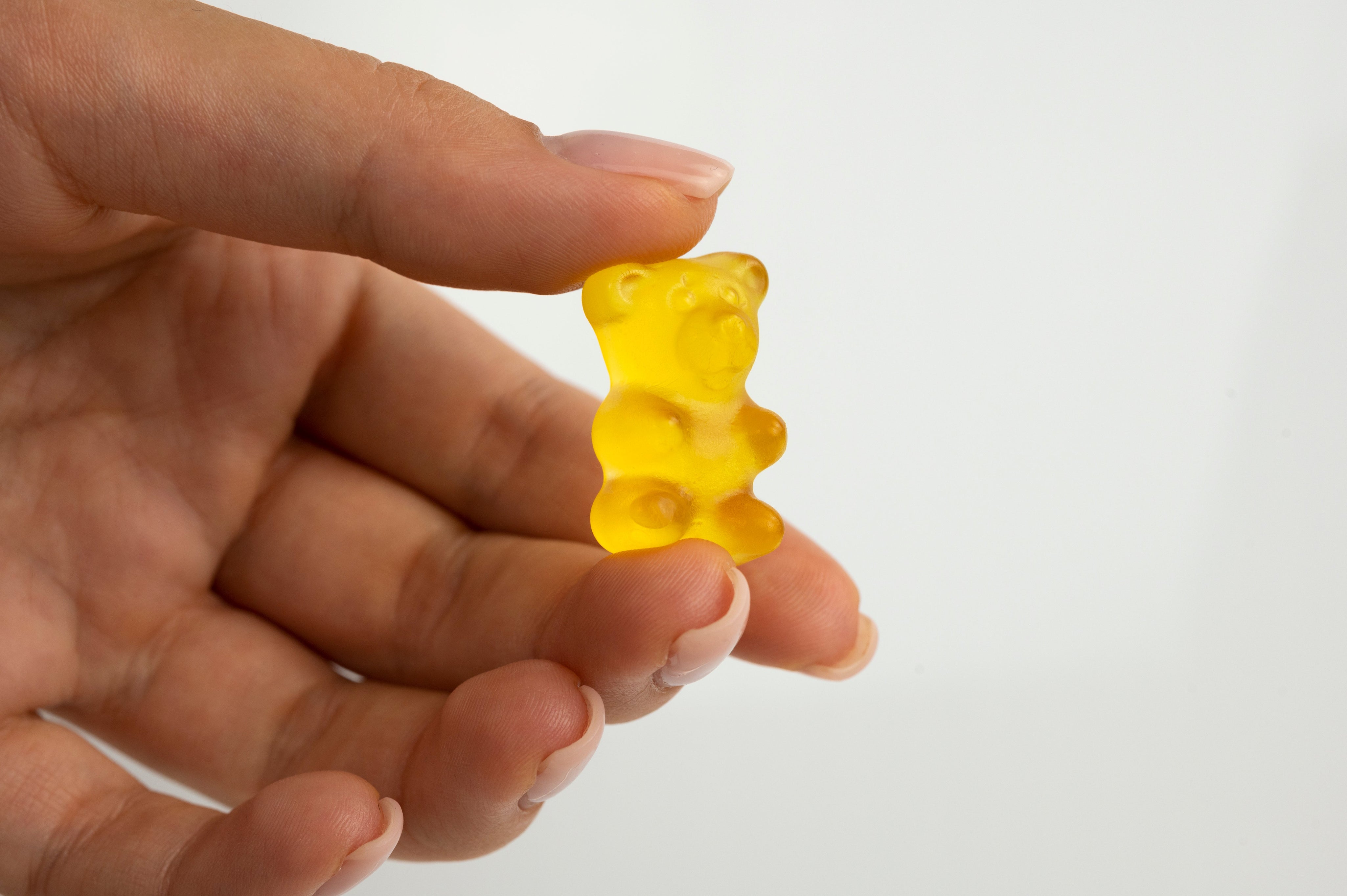 How Joint Support Gummies Can Help You Stay Active