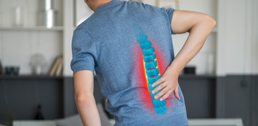Why Spine Health Matters and the Best Supplements to Support It