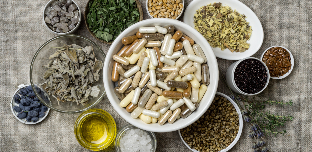 Women’s Daily Supplements: Essential Nutrients for Every Stage of Life