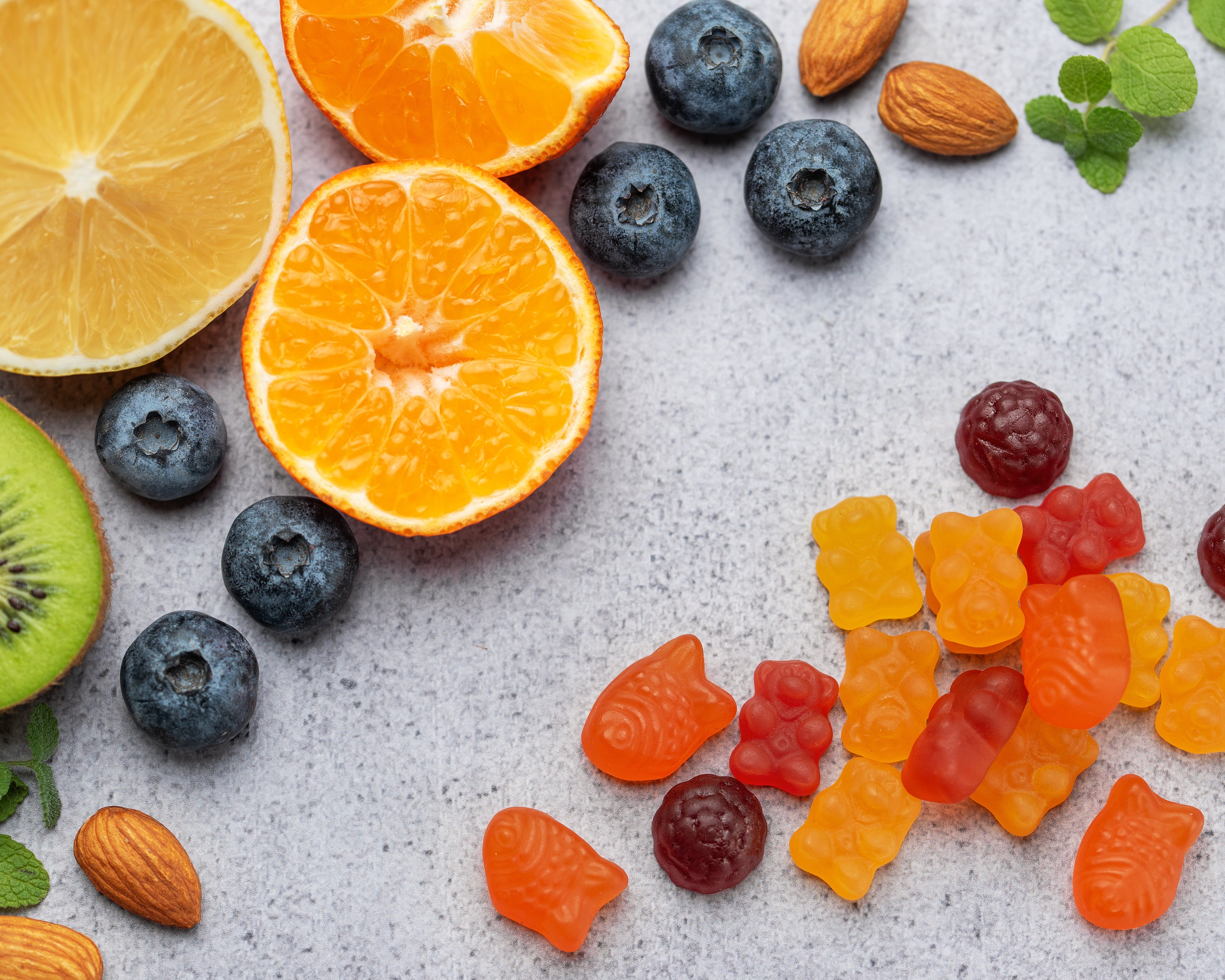 Best Multivitamin Gummies for Adults: What to Look For?