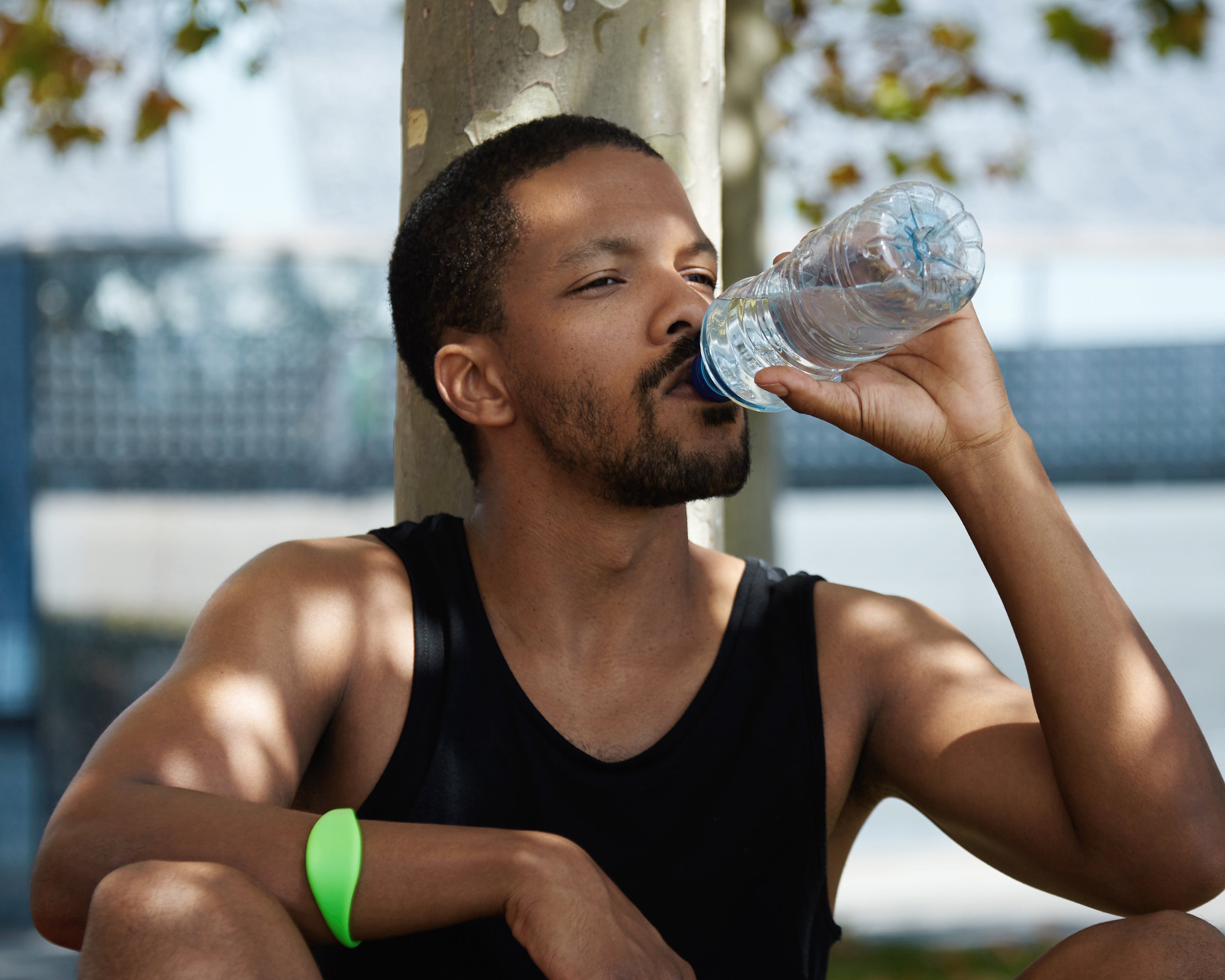 A Natural Boost for Men’s Health