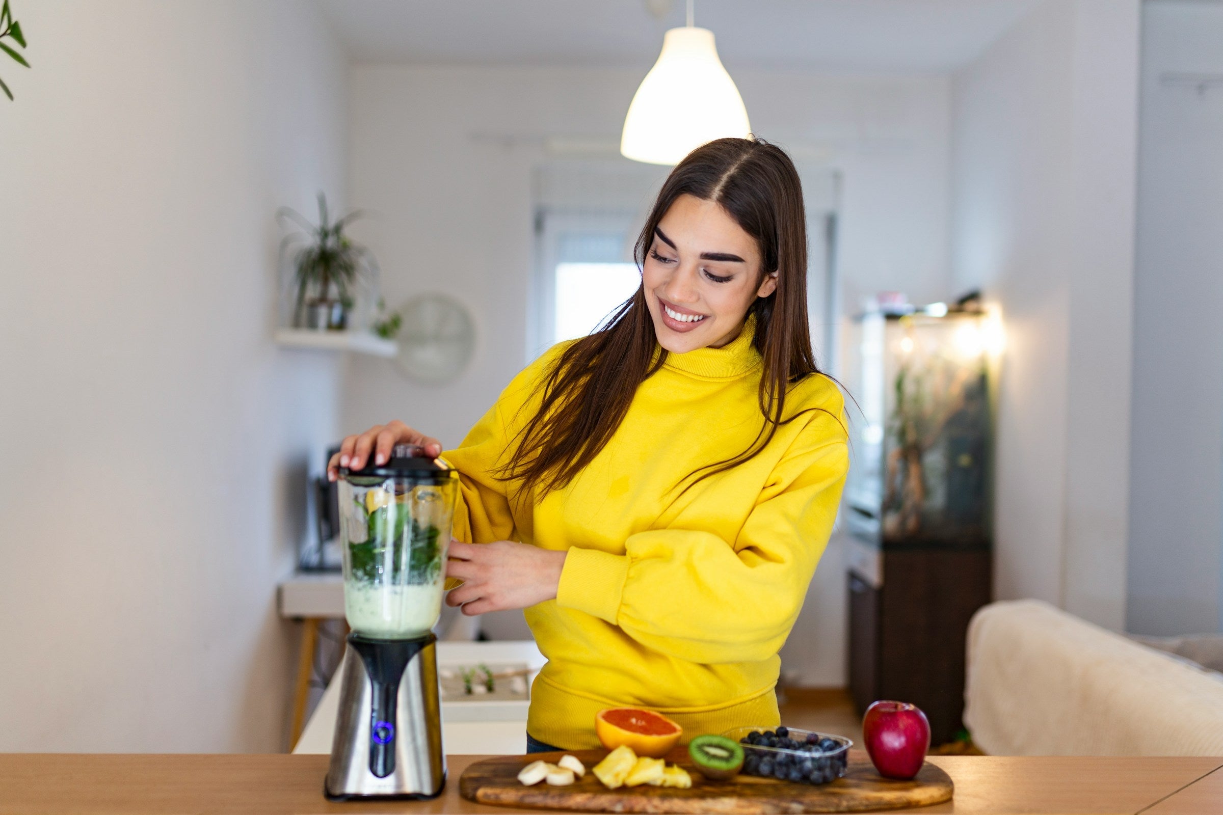The Delicious Way to Boost Your Health