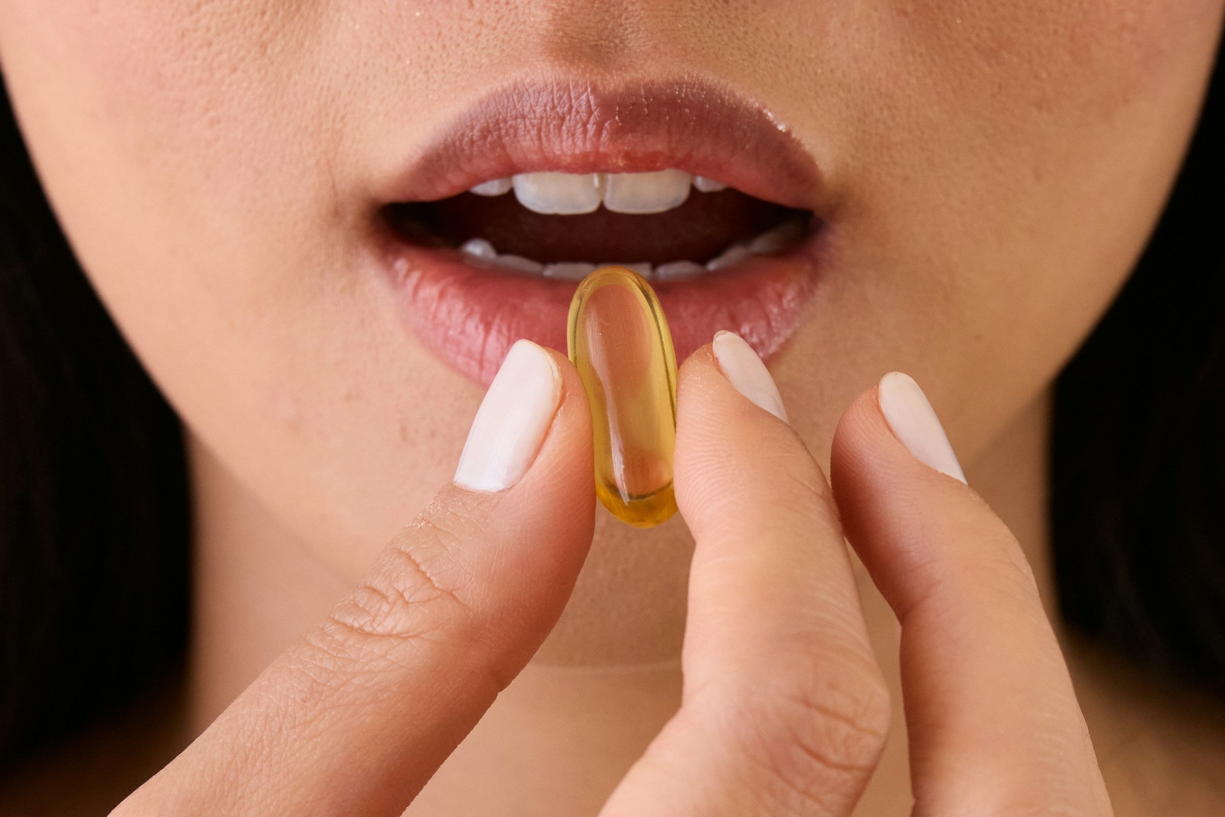 7 Essential Supplements Every Woman Should Take for Better Health