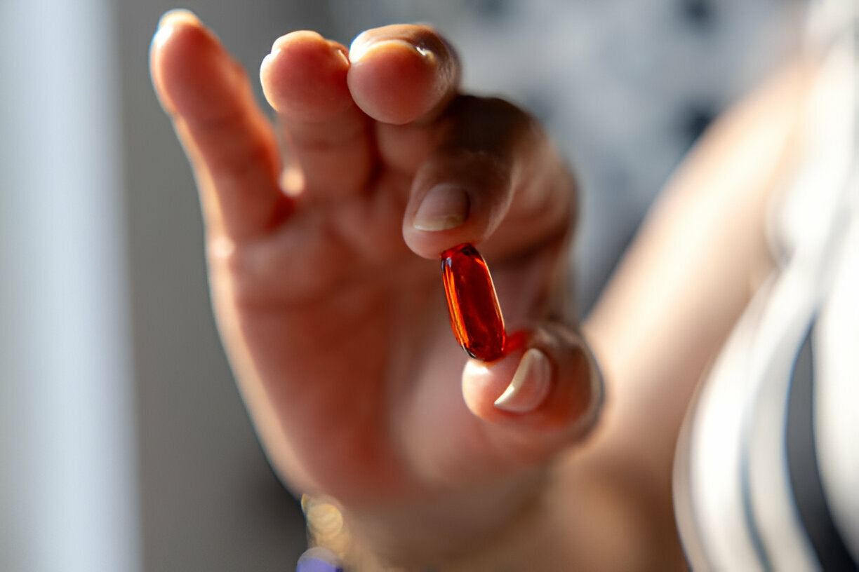 The Best Supplements to Reduce Stress and Boost Mental Clarity