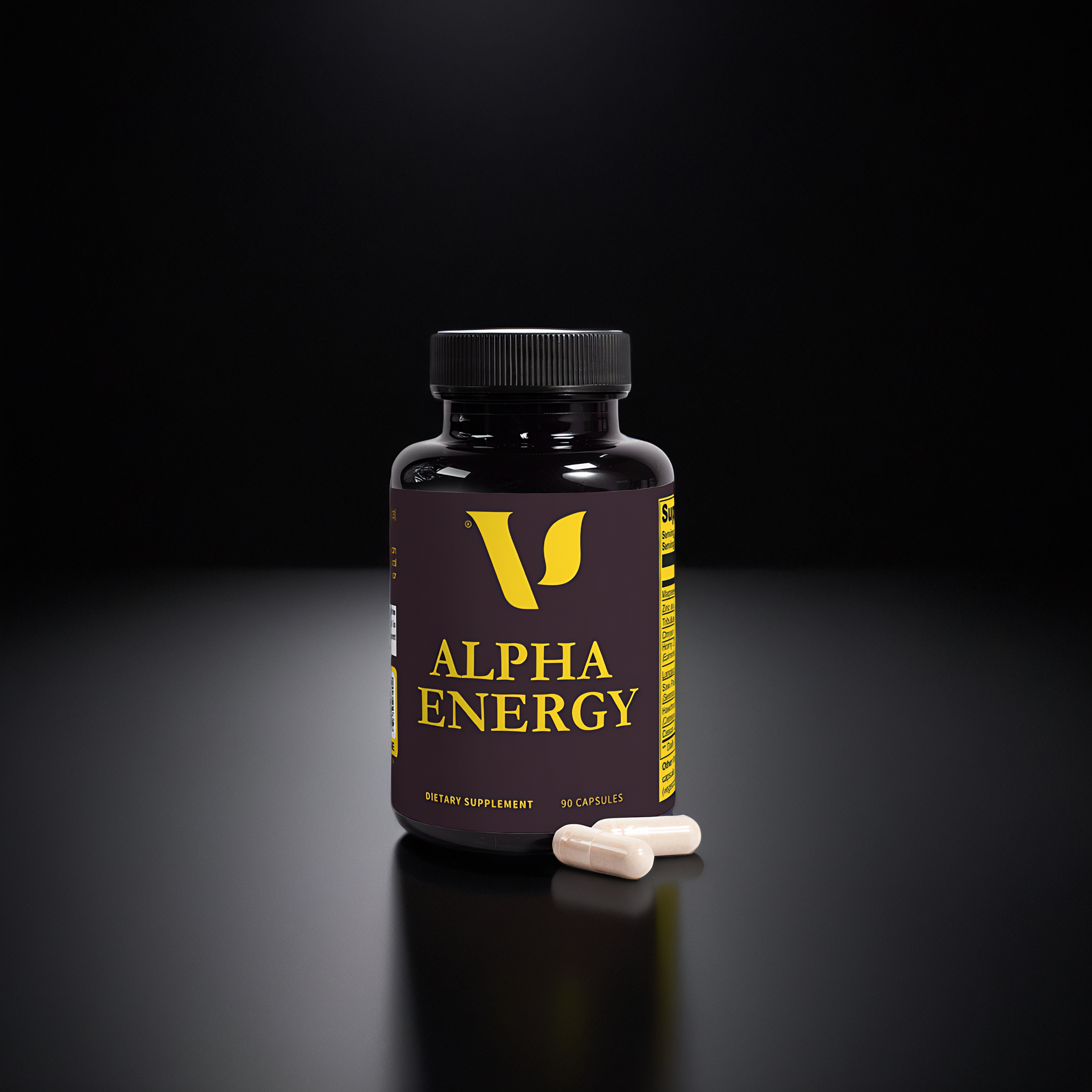Vitality & Performance