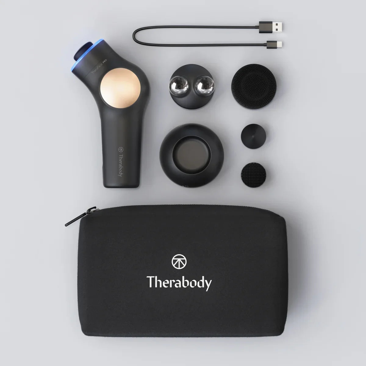 TheraFace Pro FDA Cleared