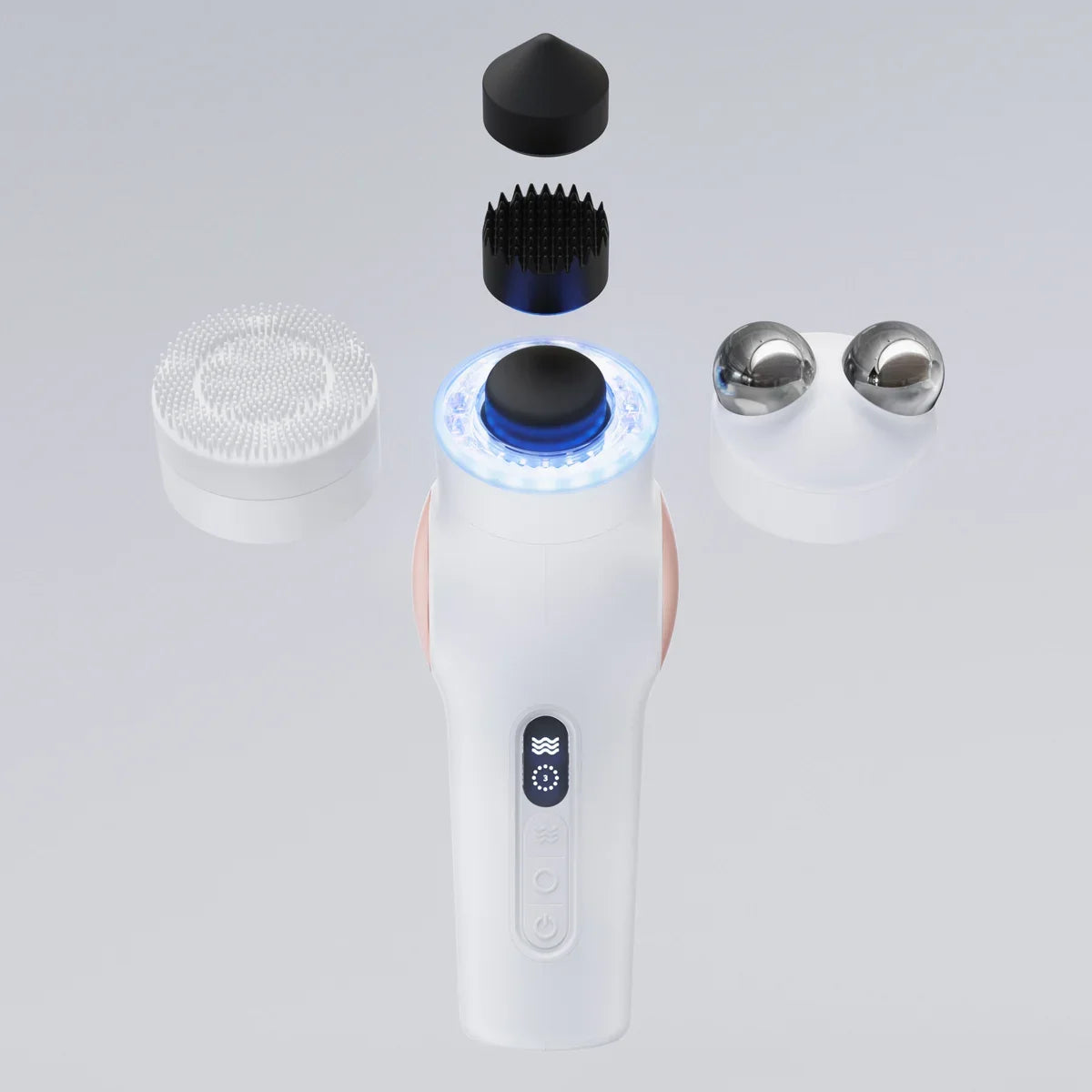 TheraFace Pro FDA Cleared