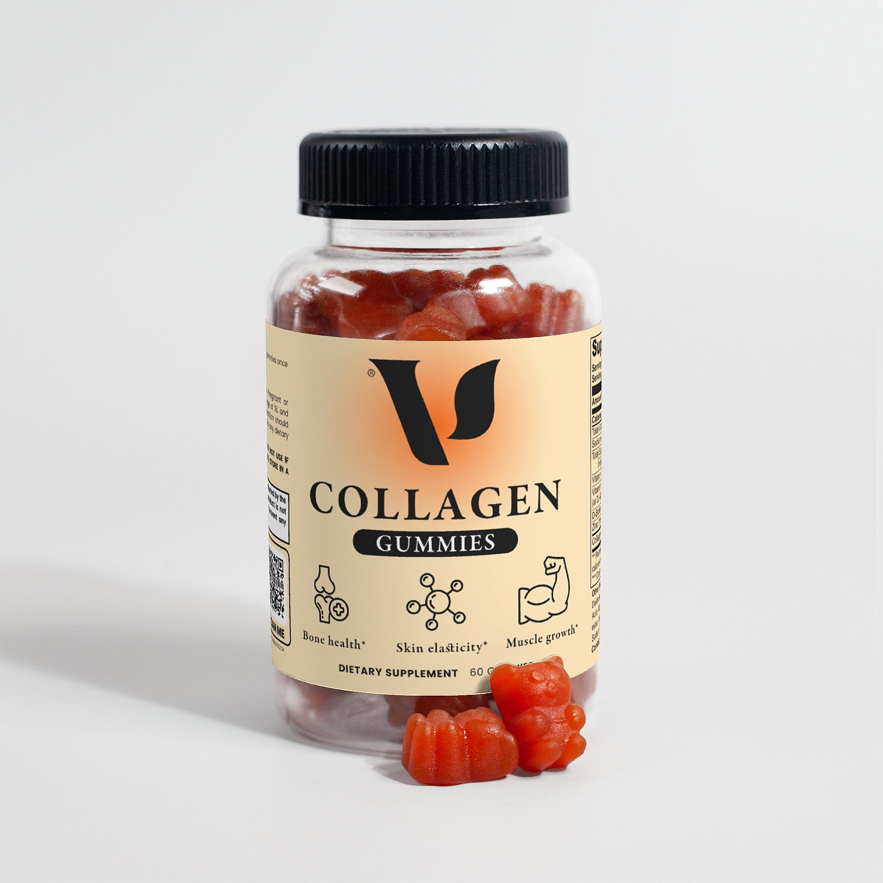 Collagen Gummies (Adult)