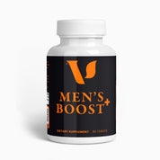 Men's Boost