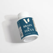 Brain & Focus