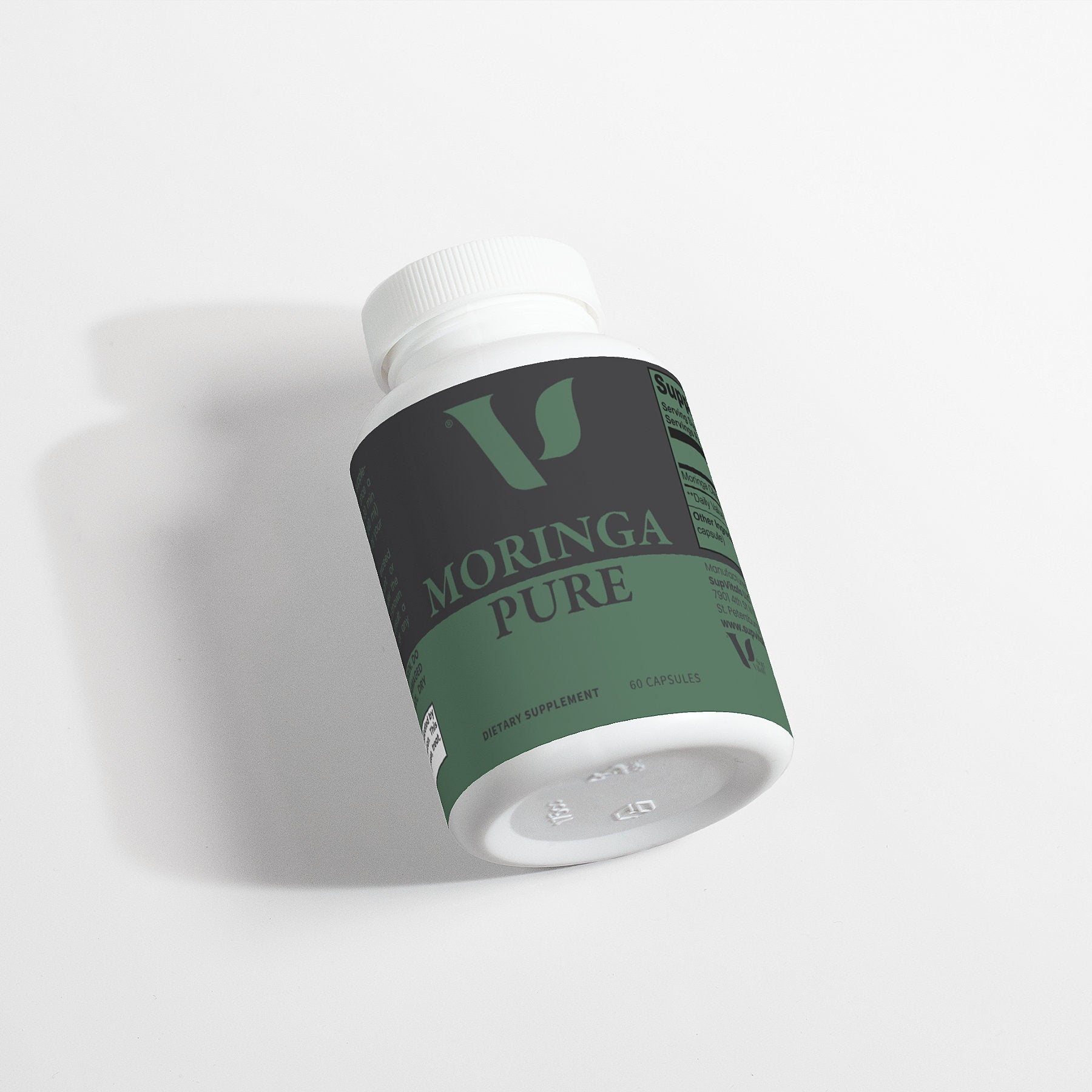 Moringa Pure