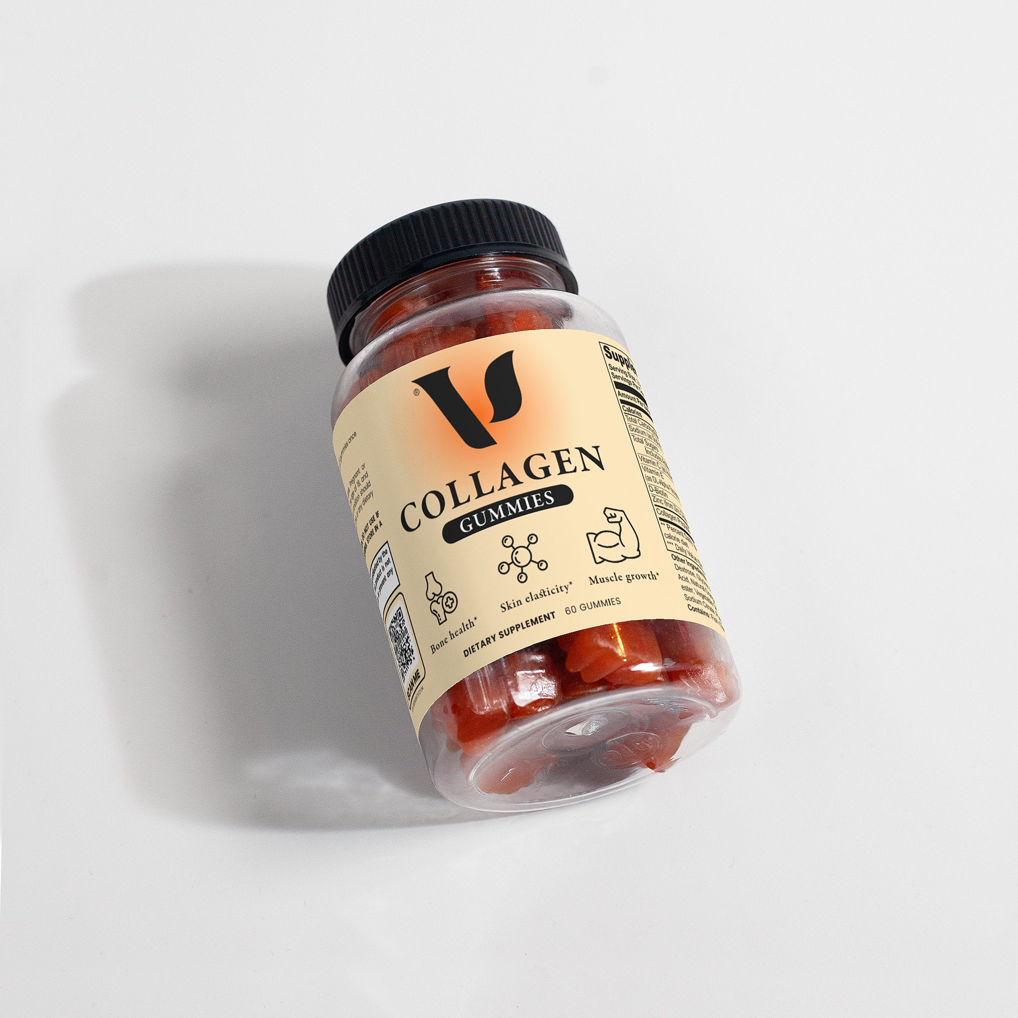 Collagen Gummies (Adult)