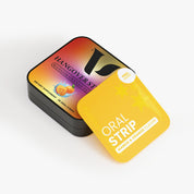 Sleep, Energy & Hydration Support