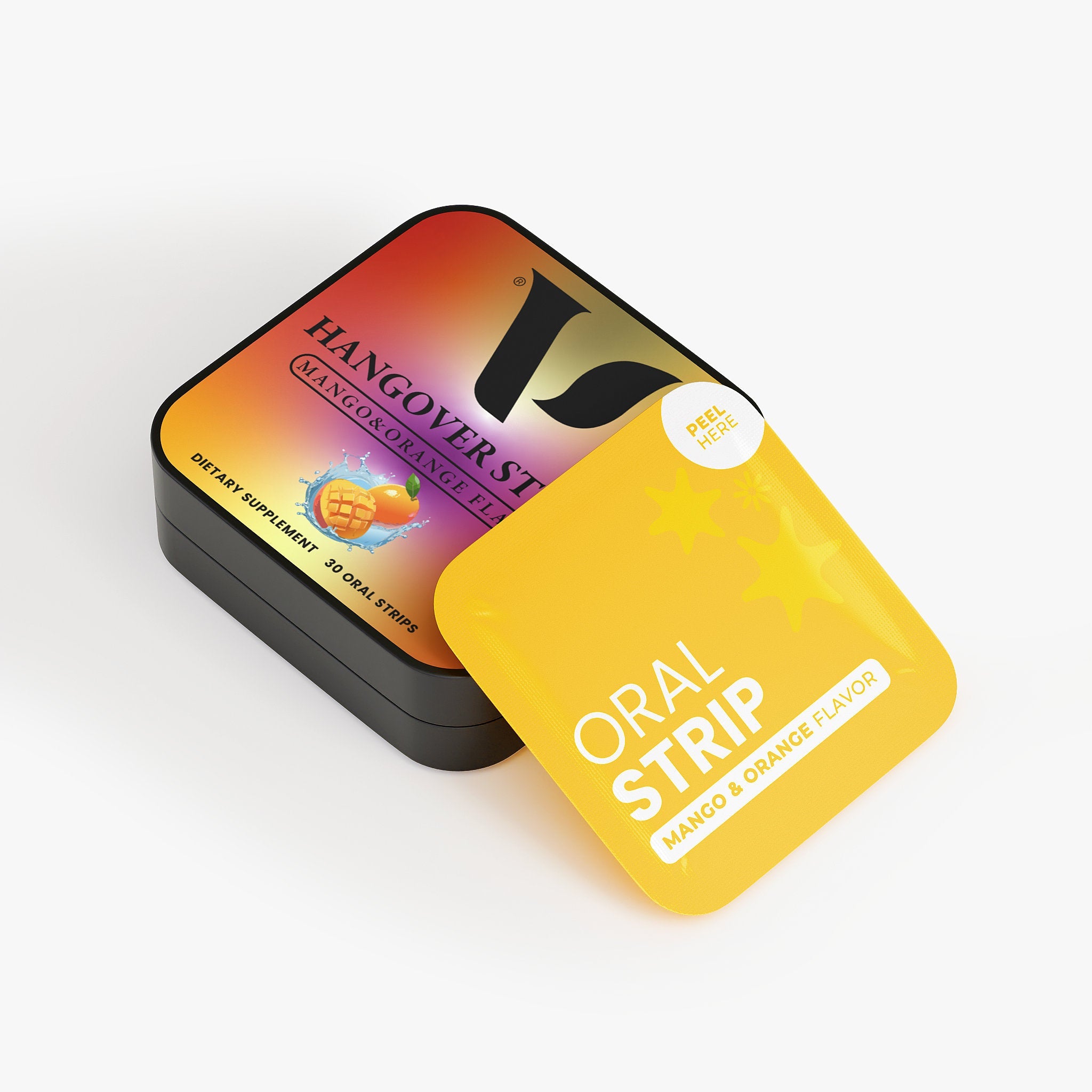 Sleep, Energy & Hydration Support