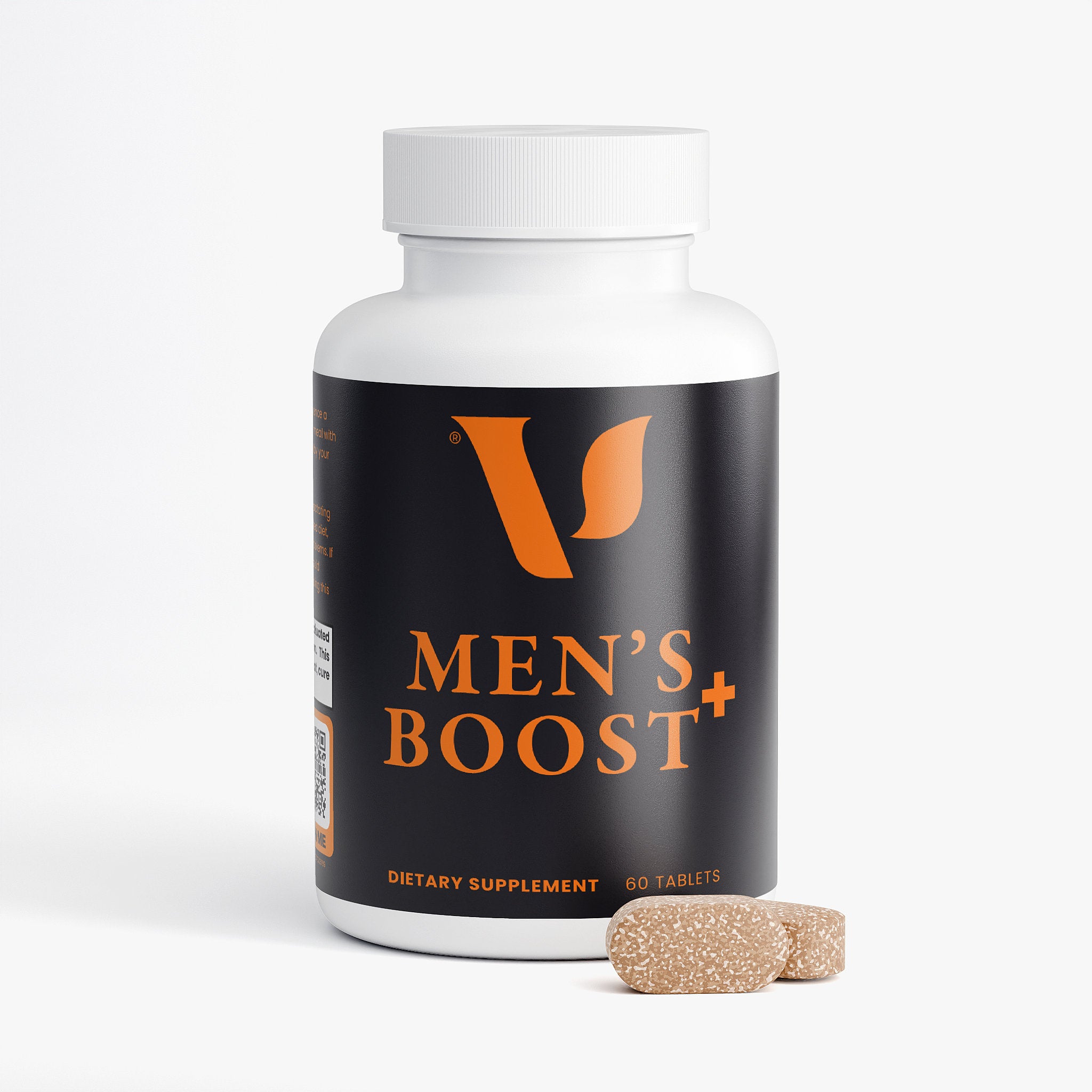 Man Boost Tablets Shop Men’s Health Supplements for Vitality at SupVitals