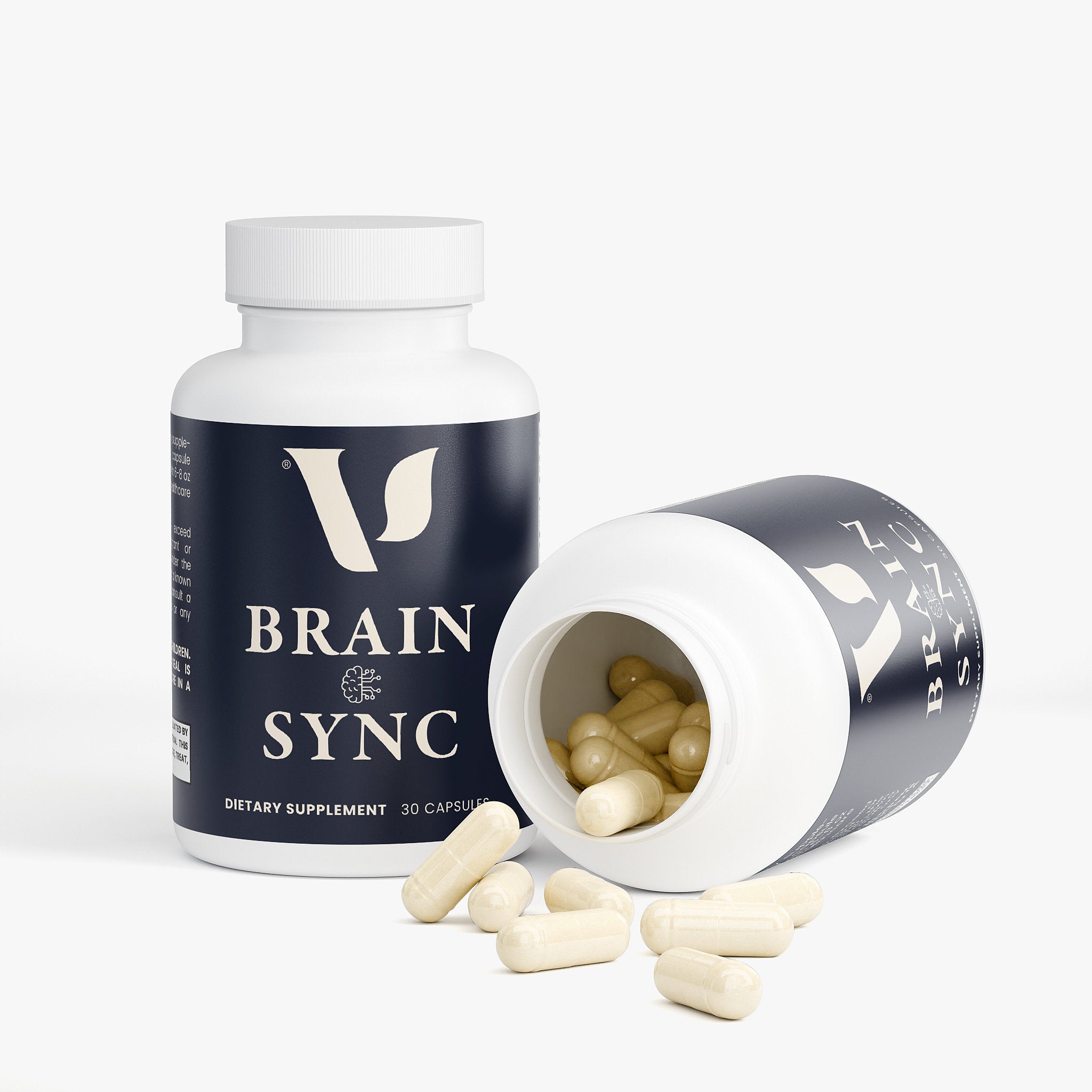 Brain Sync