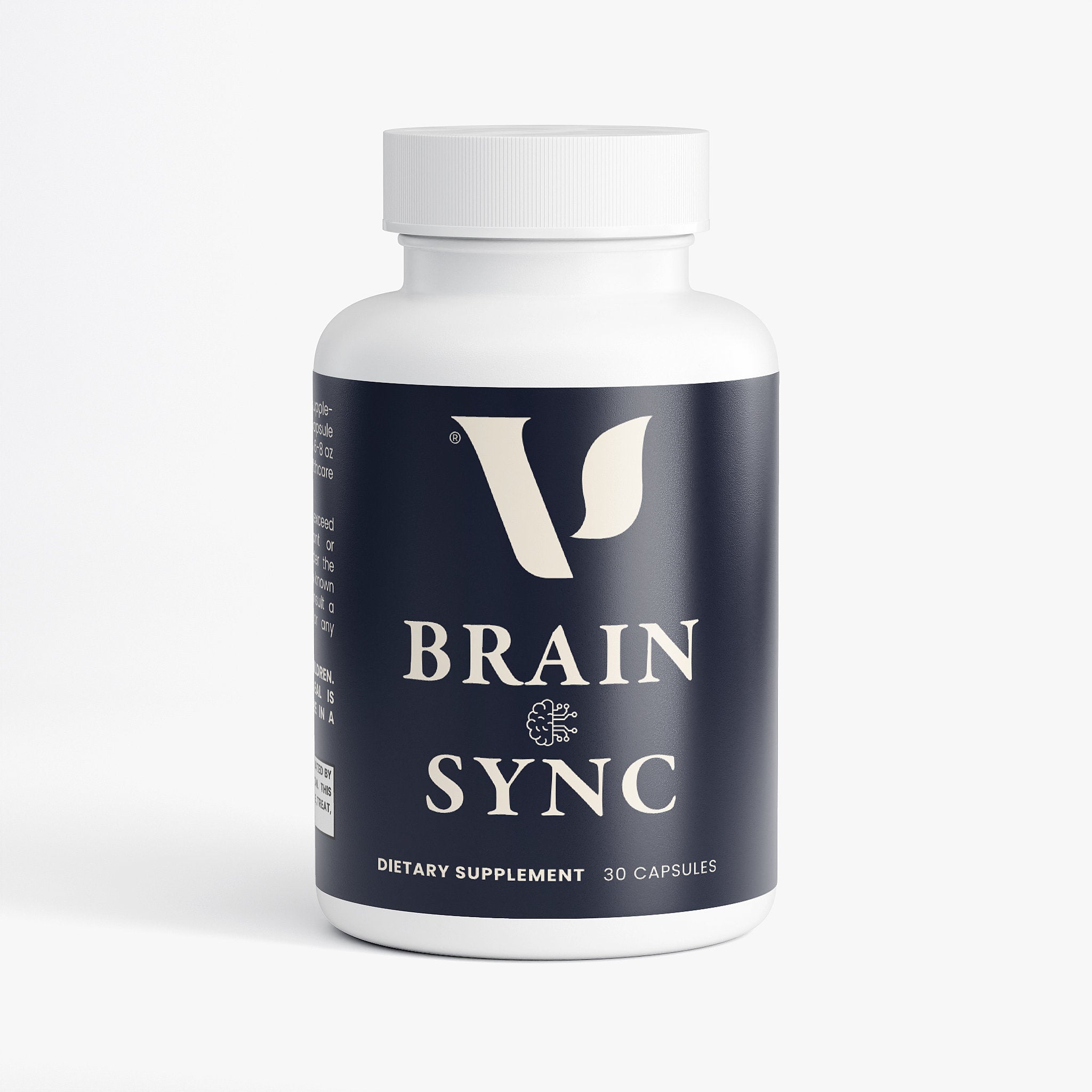 Brain Sync