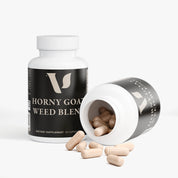 Horny Goat Weed Blend