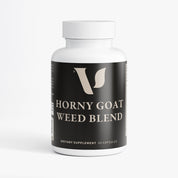Horny Goat Weed Blend