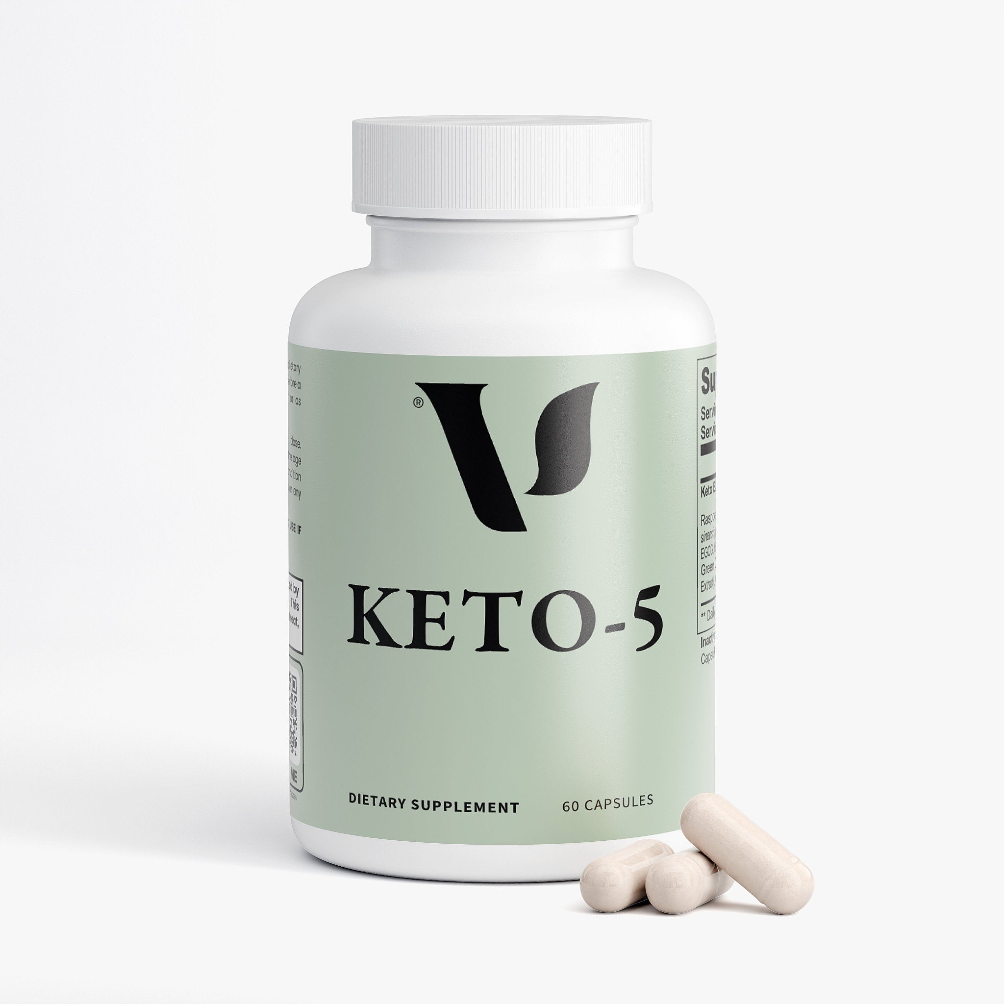 Keto-5