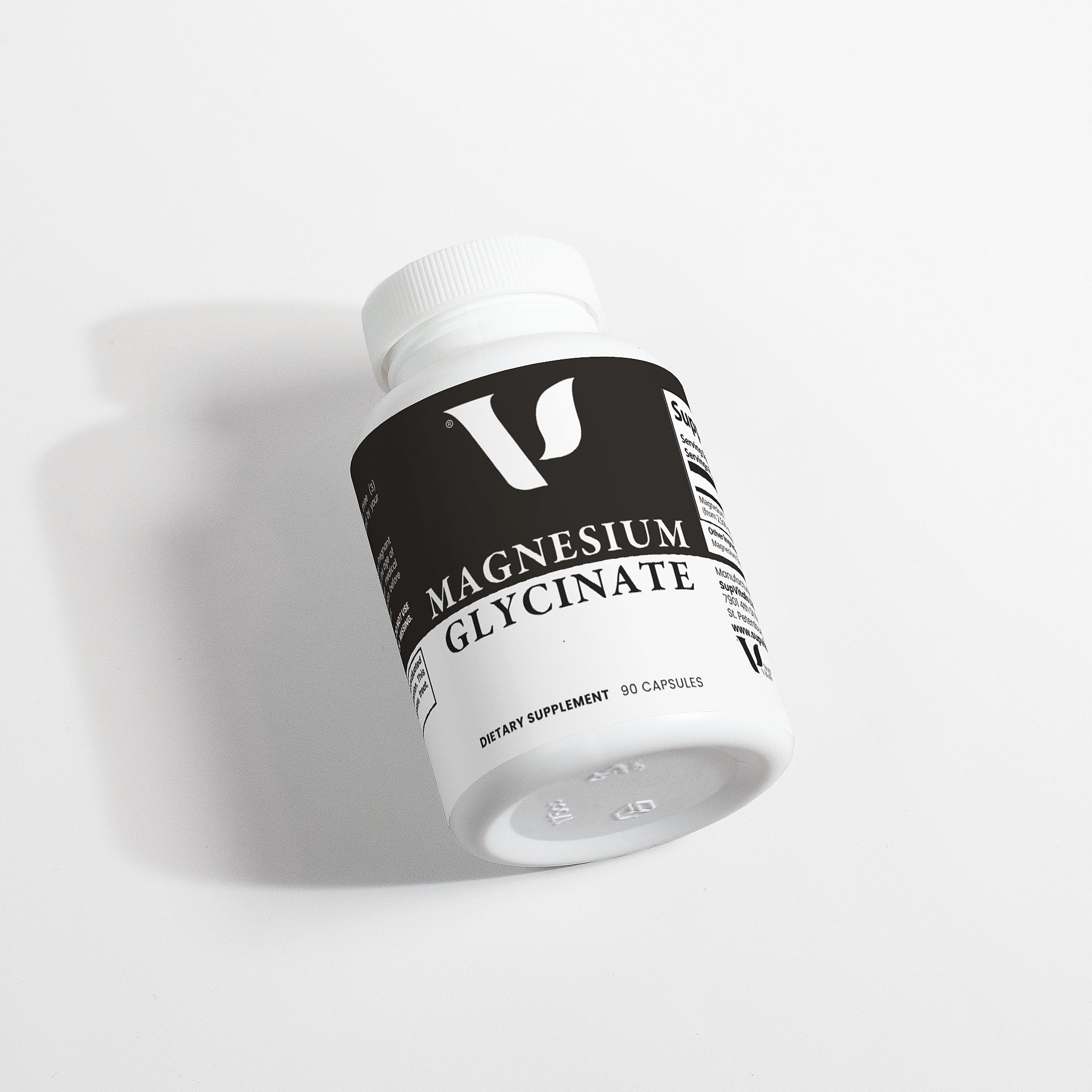 Magnesium Glycinate
