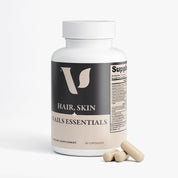 Hair, Skin and Nails Essentials