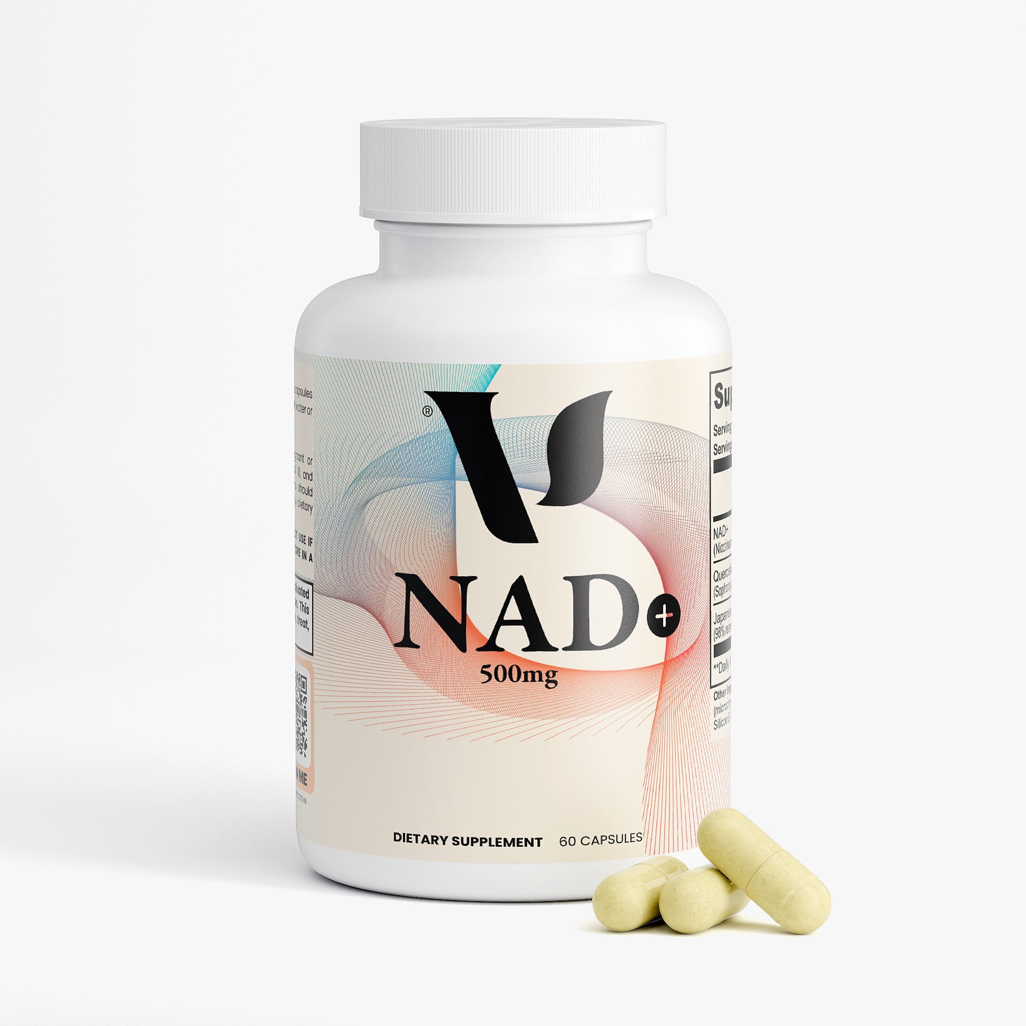 Vital Bloom Essentials