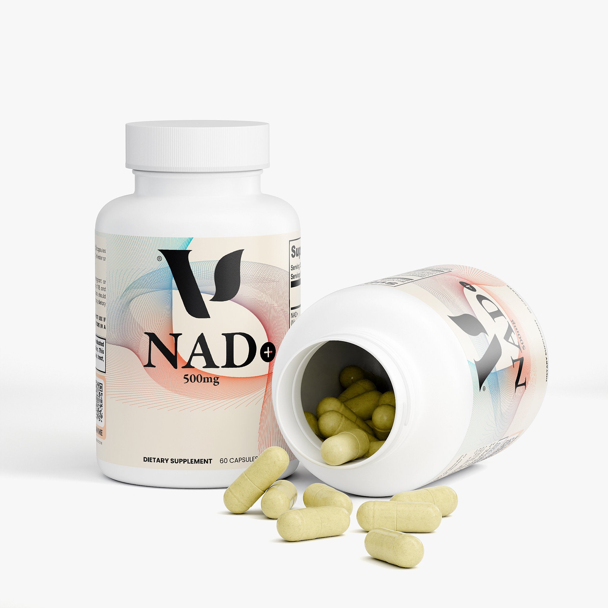 NAD+