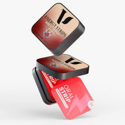 Energy Strips
