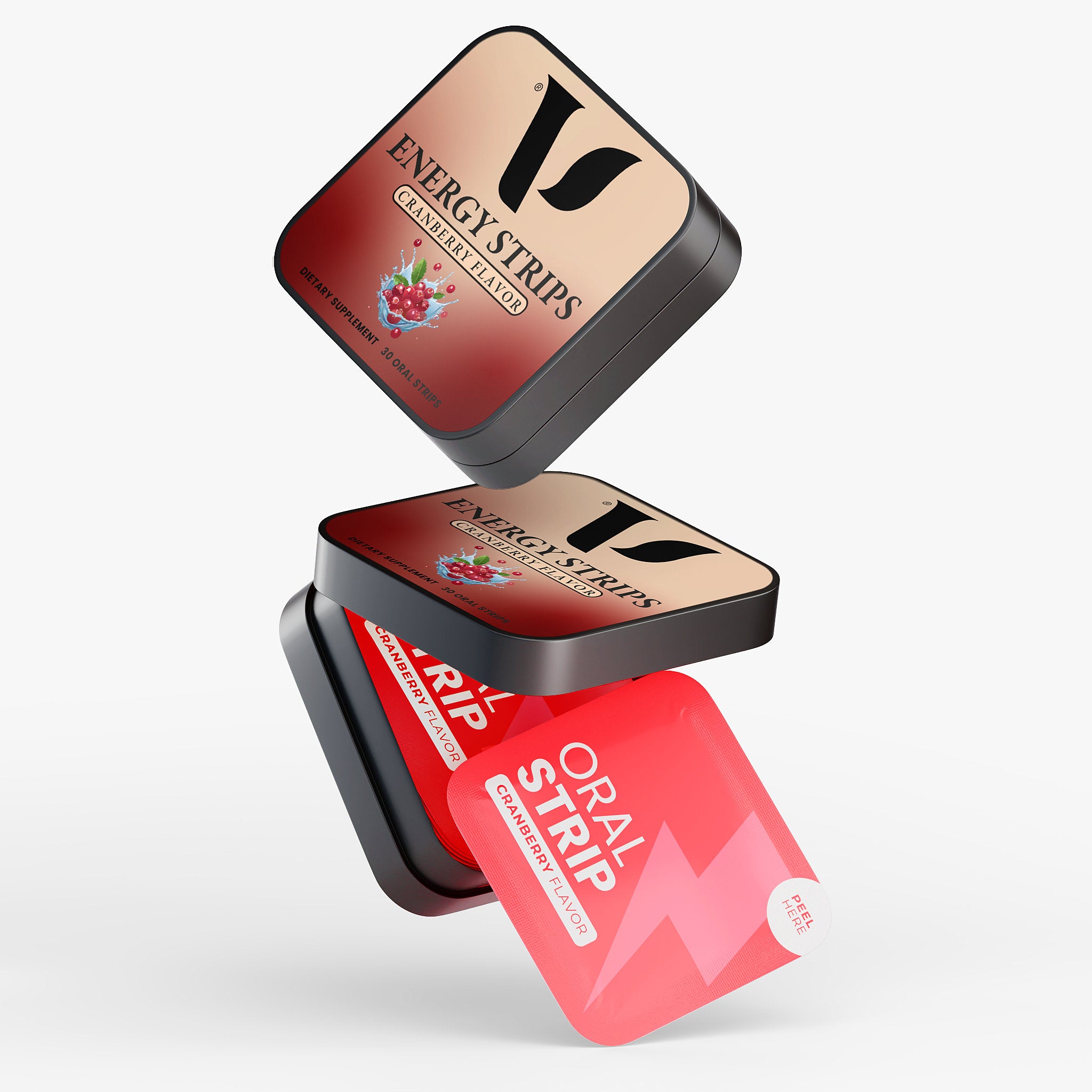 Energy Strips