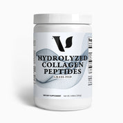 Grass-Fed Hydrolyzed Collagen Peptides