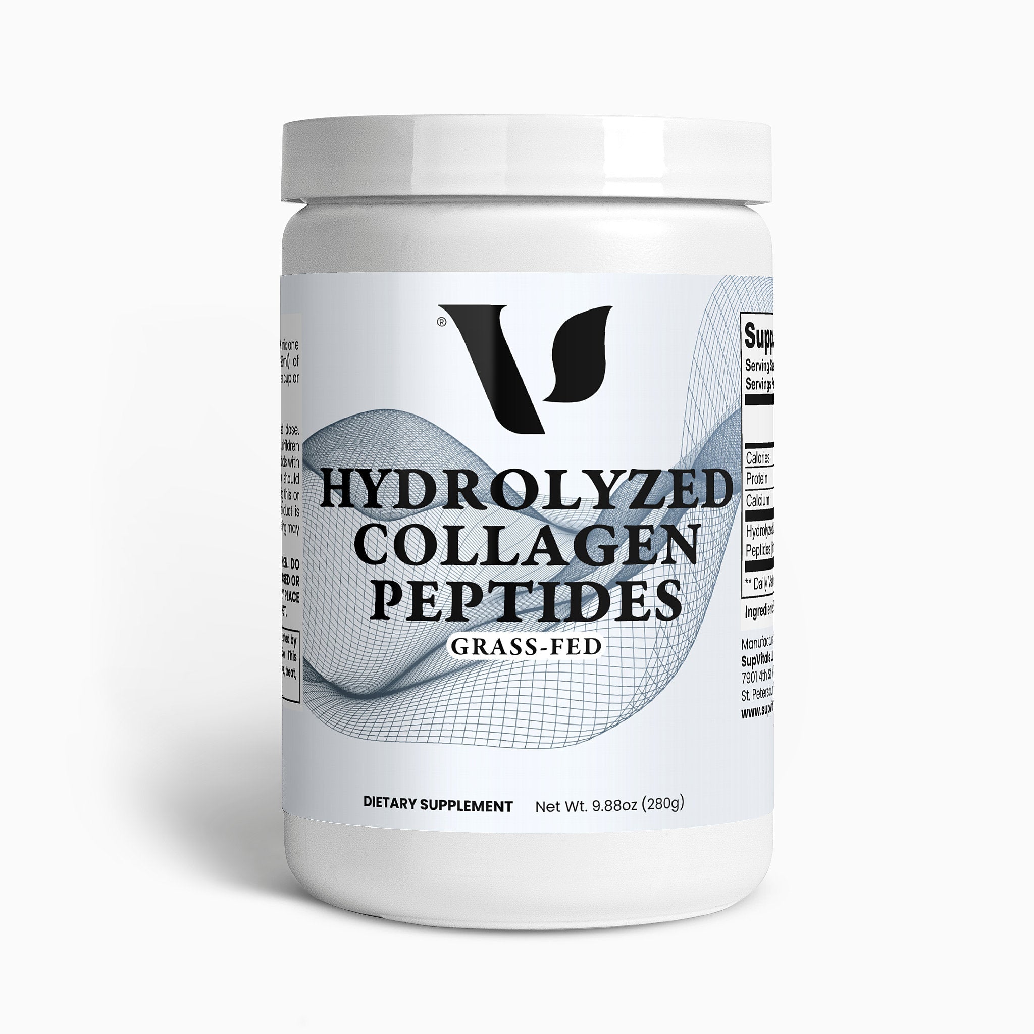 Premium Longevity Glow Pack