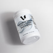 Grass-Fed Hydrolyzed Collagen Peptides