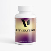Resveratrol 50% 600mg