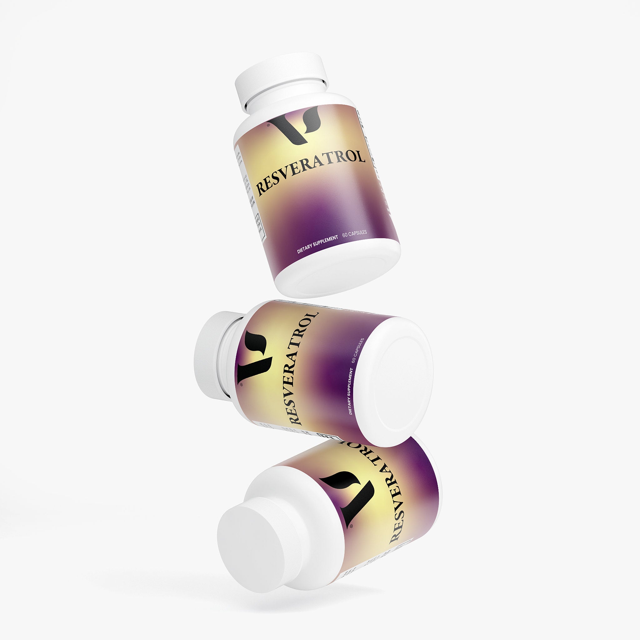 Resveratrol 50% 600mg