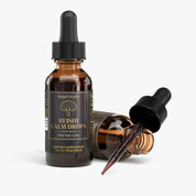 Reishi Calm Drops