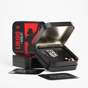 Libido + Vitality