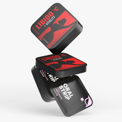 Libido + Vitality