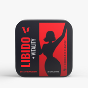 Libido + Vitality