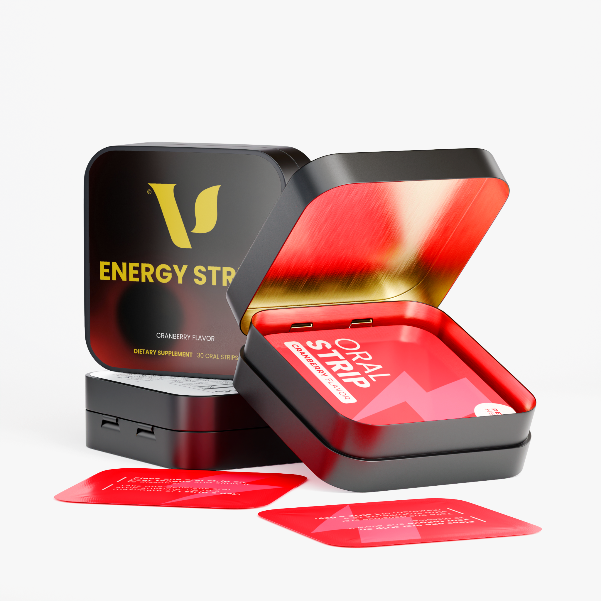 Energy Strips