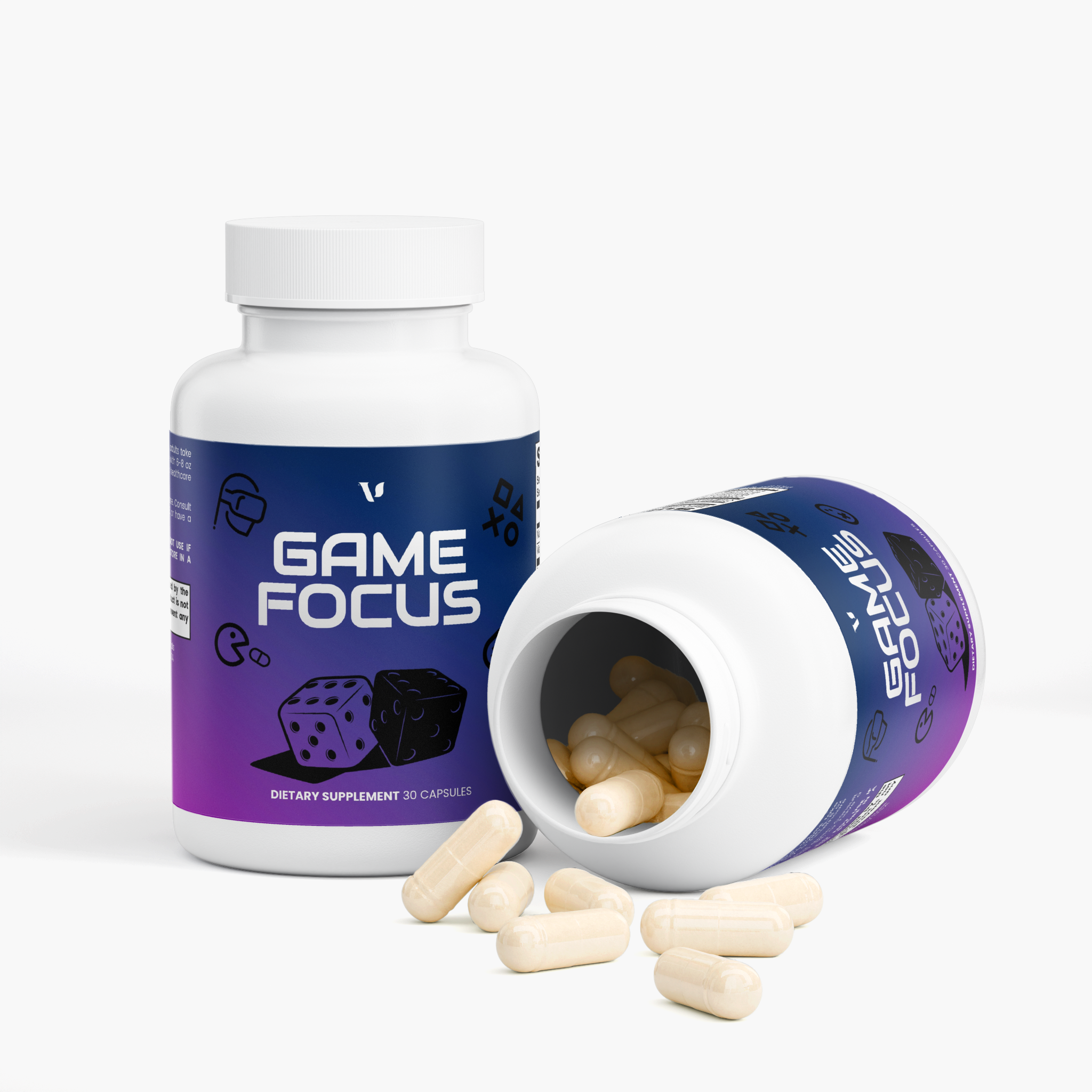 Game Focus