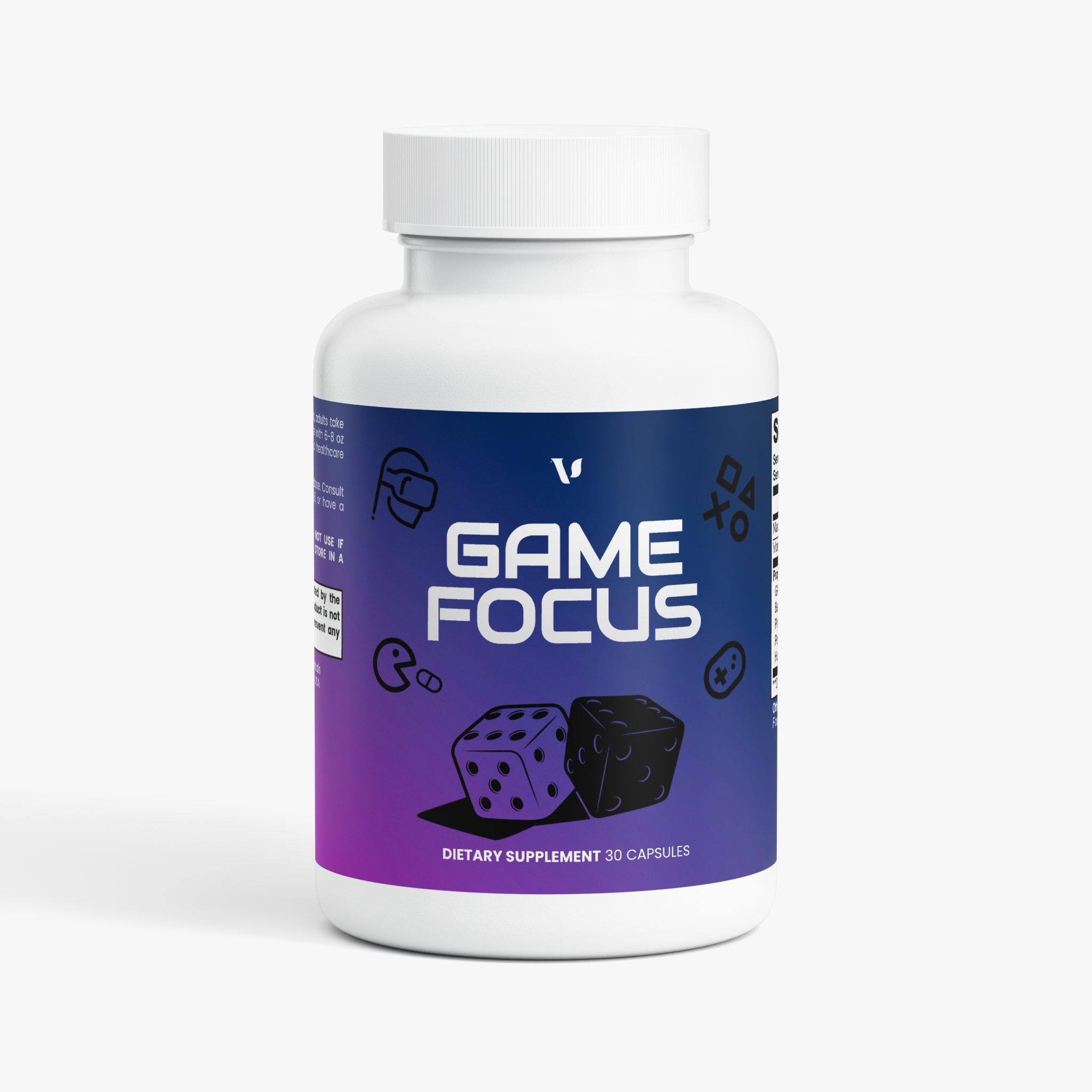 Game Focus