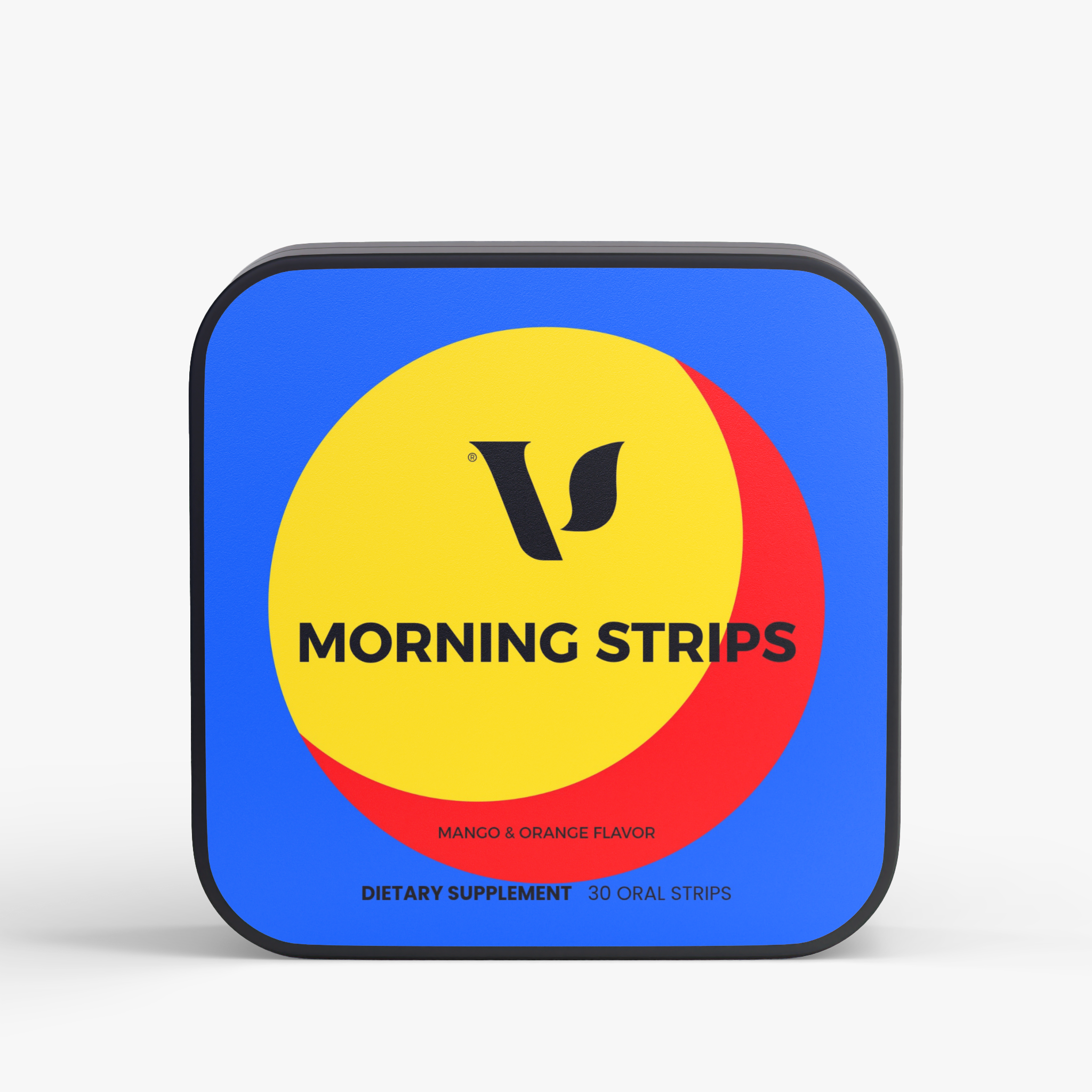Morning Strips