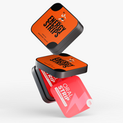Energy Strips