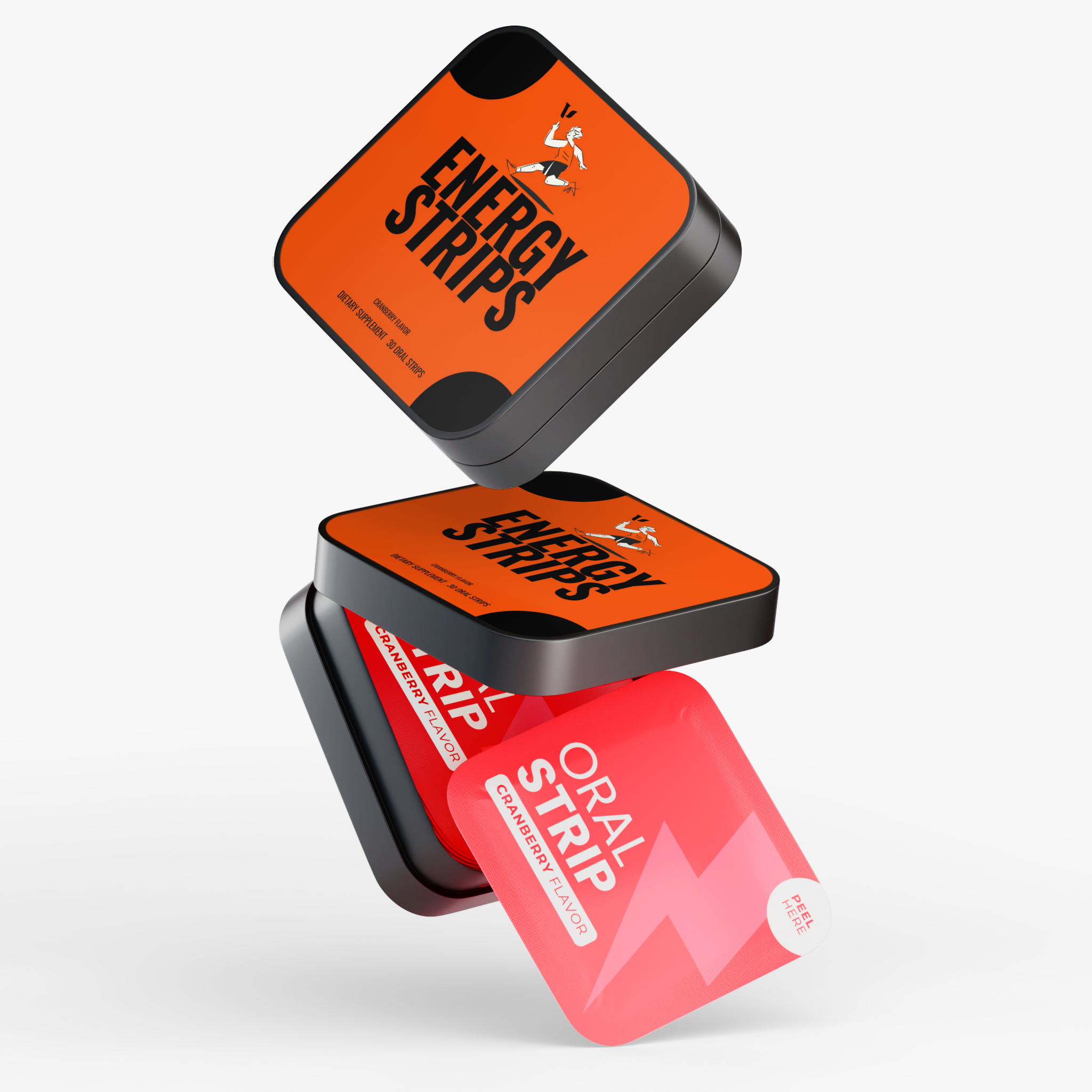 Energy Strips