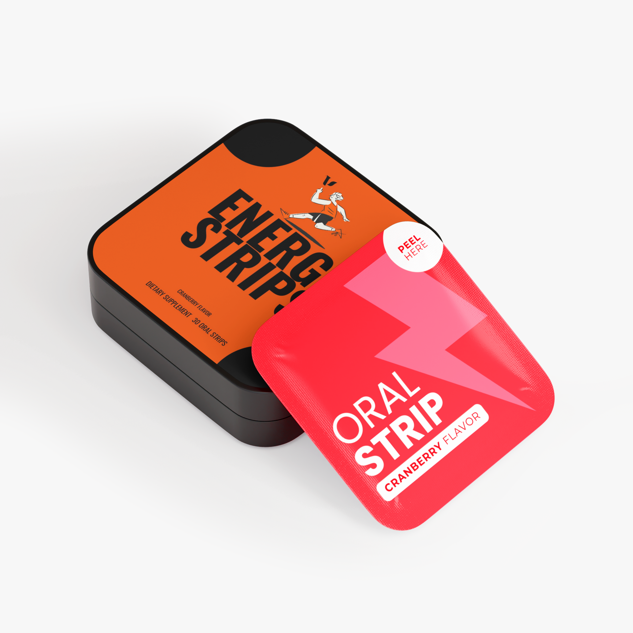 Energy Strips